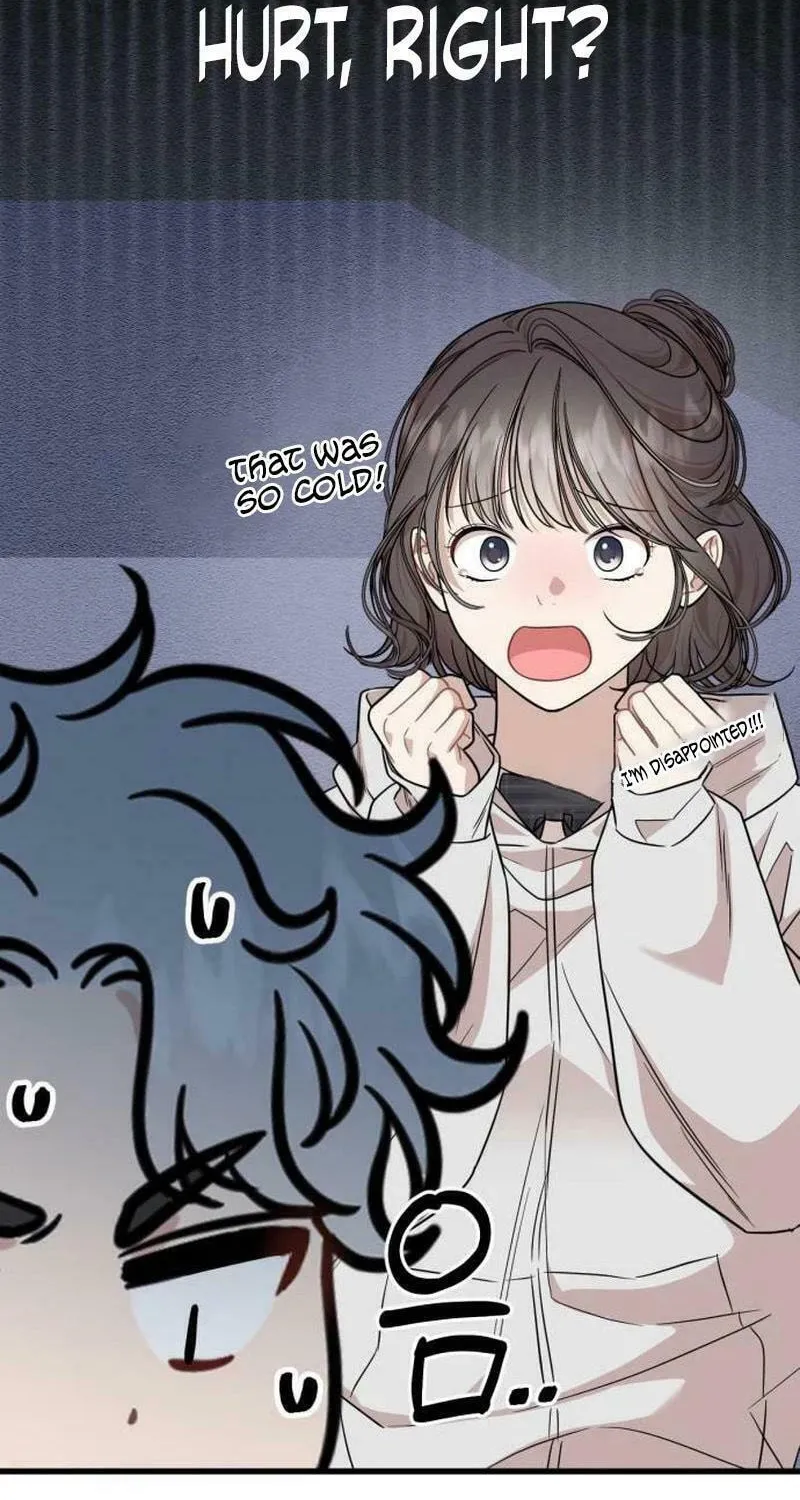 Can You Date a Ranker? Chapter 8 page 8 - 