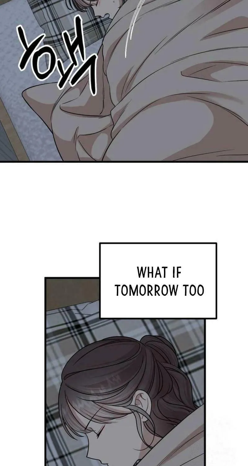 Can You Date a Ranker? Chapter 8 page 71 - 