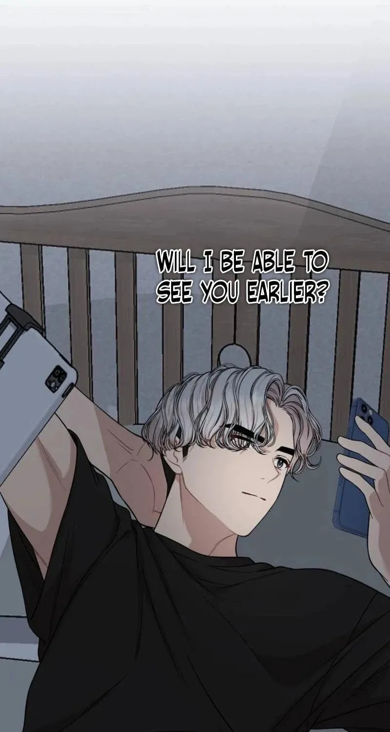 Can You Date a Ranker? Chapter 8 page 74 - 