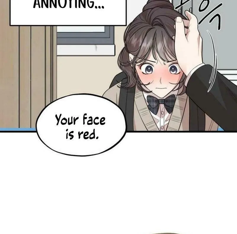 Can You Date a Ranker? Chapter 9 page 12 - 