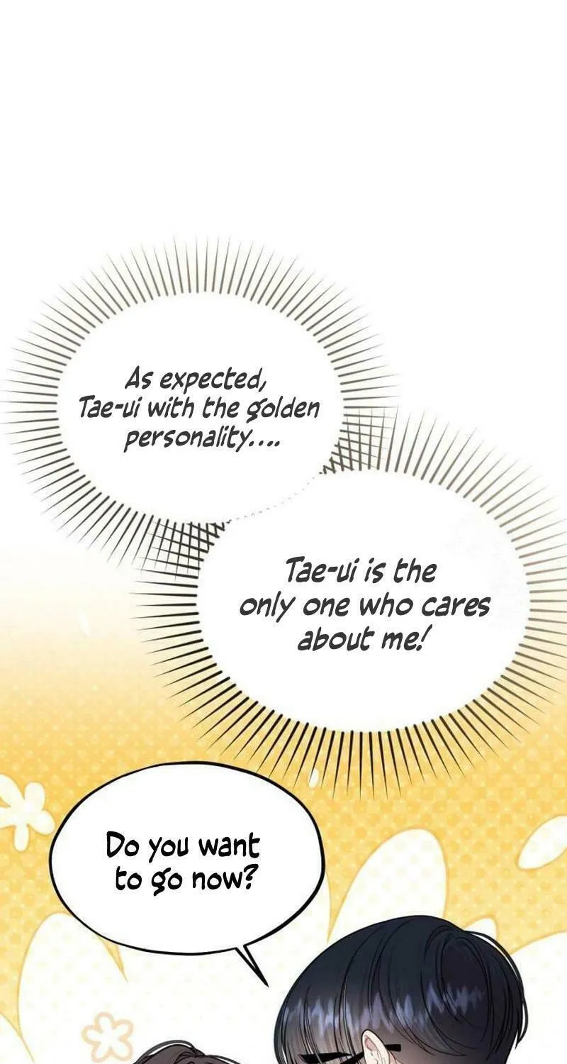 Can You Date a Ranker? Chapter 9 page 14 - 