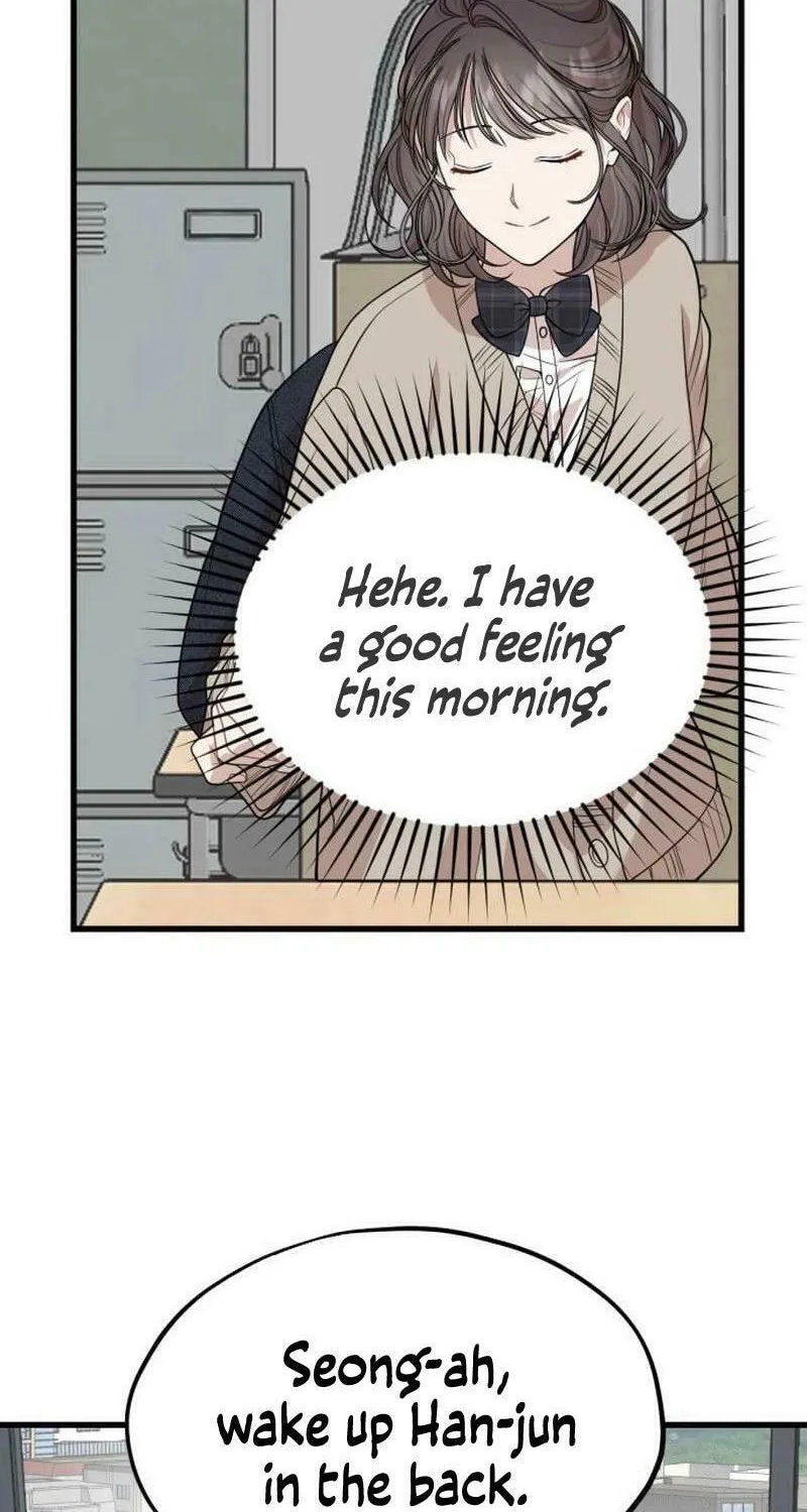 Can You Date a Ranker? Chapter 9 page 16 - 