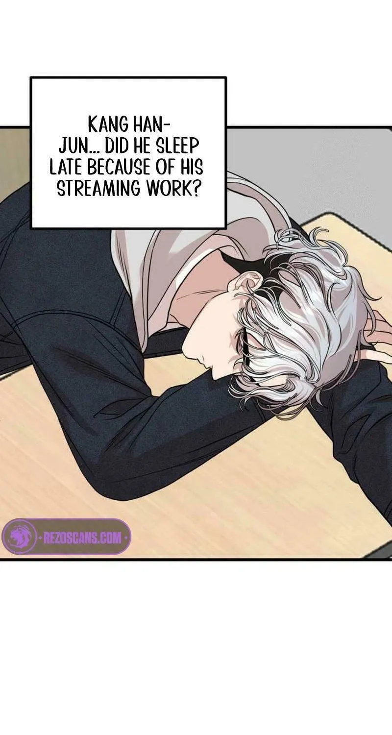 Can You Date a Ranker? Chapter 9 page 18 - 