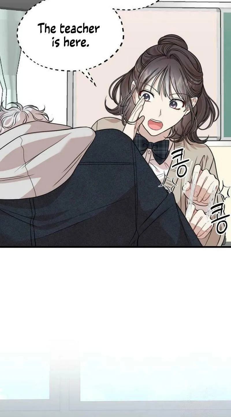 Can You Date a Ranker? Chapter 9 page 21 - 