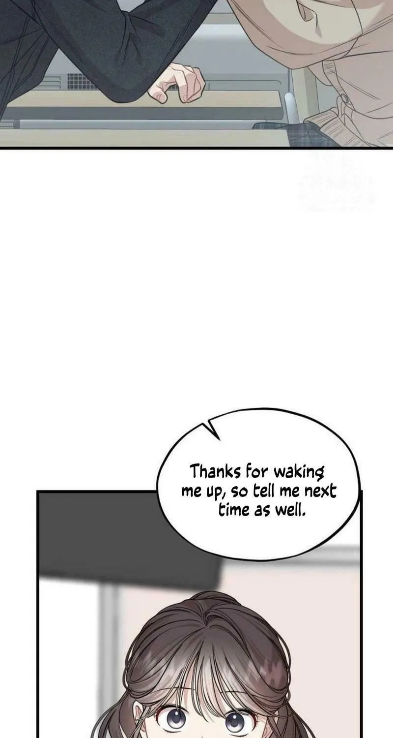 Can You Date a Ranker? Chapter 9 page 23 - 
