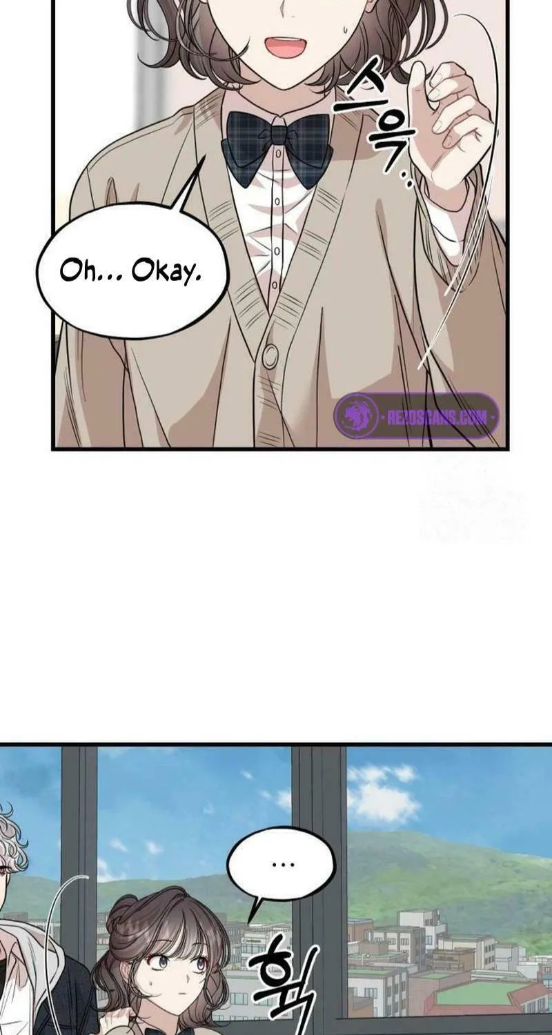 Can You Date a Ranker? Chapter 9 page 24 - 