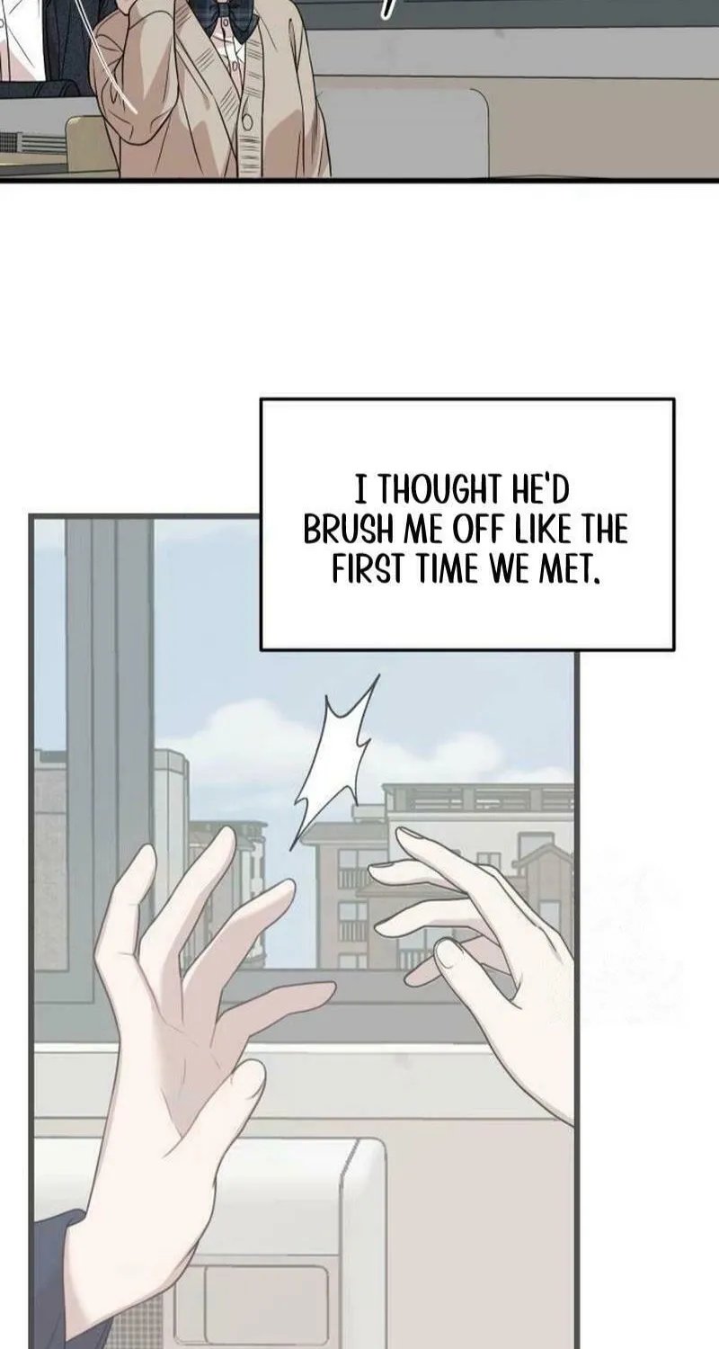 Can You Date a Ranker? Chapter 9 page 25 - 