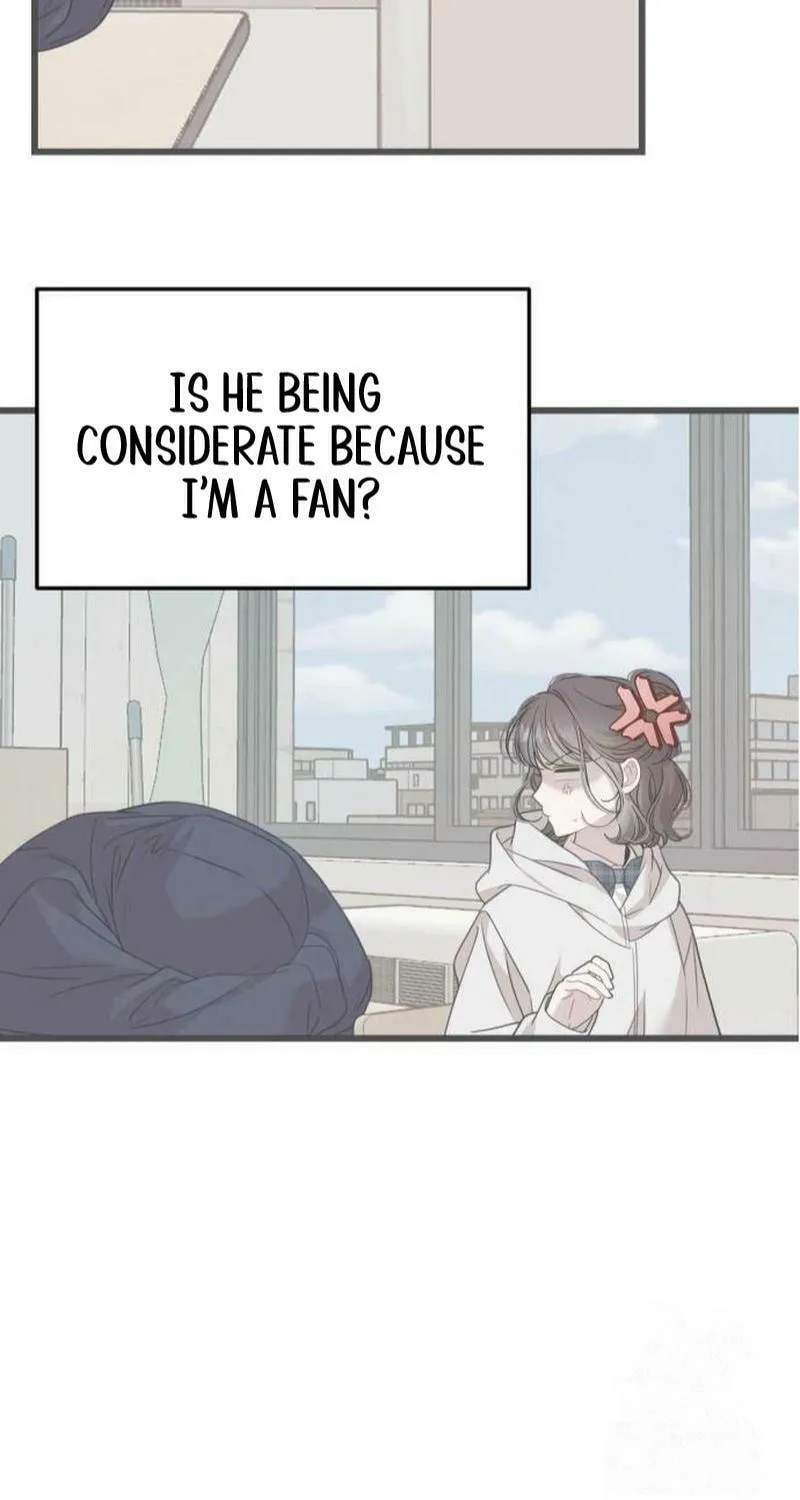 Can You Date a Ranker? Chapter 9 page 26 - 