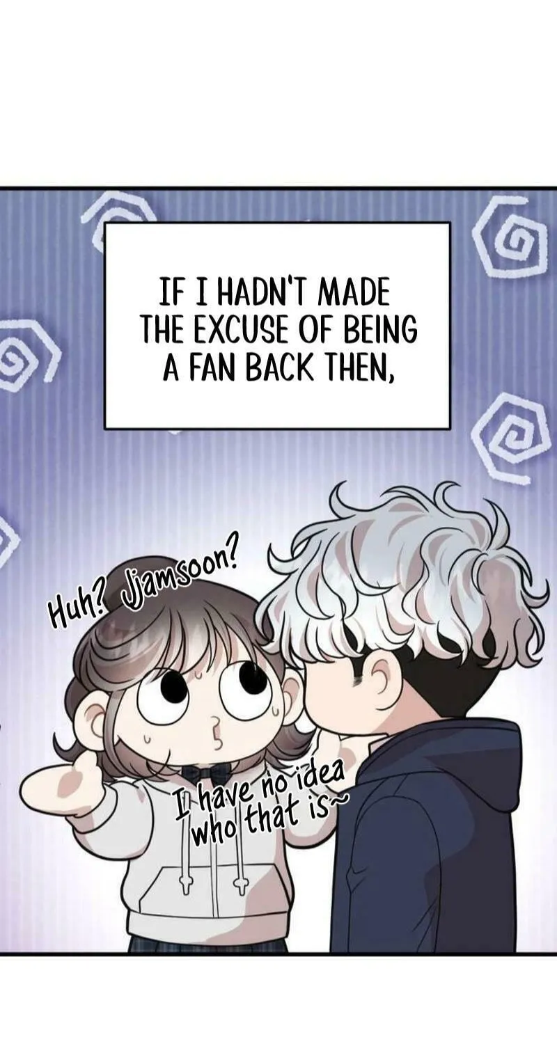 Can You Date a Ranker? Chapter 9 page 27 - 