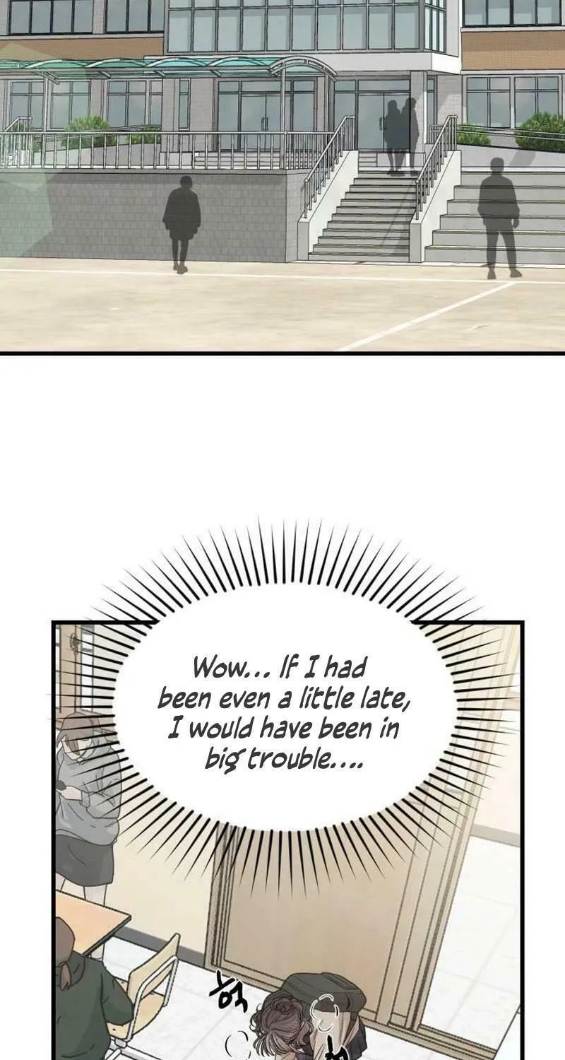 Can You Date a Ranker? Chapter 9 page 4 - 