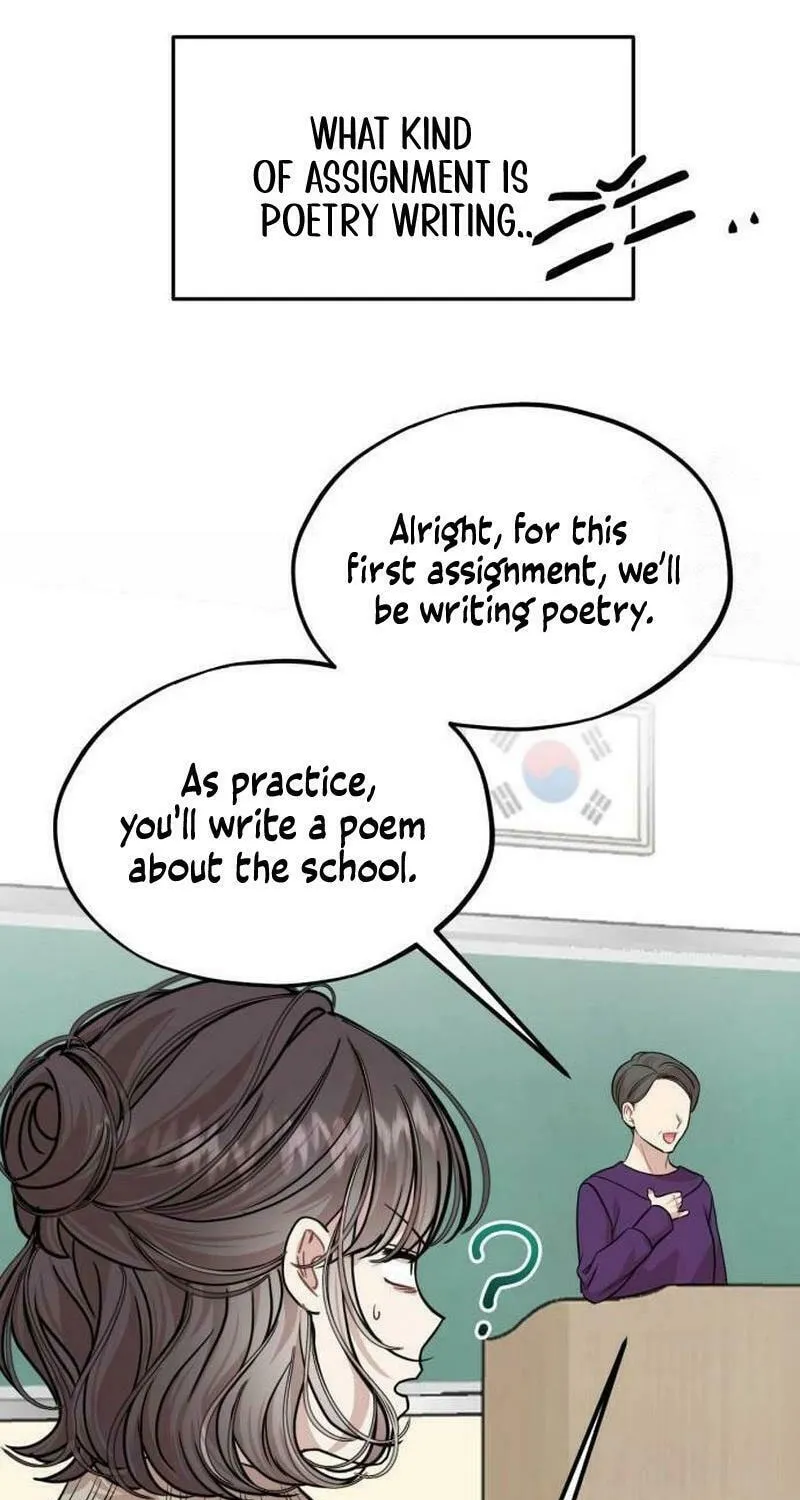 Can You Date a Ranker? Chapter 9 page 34 - 