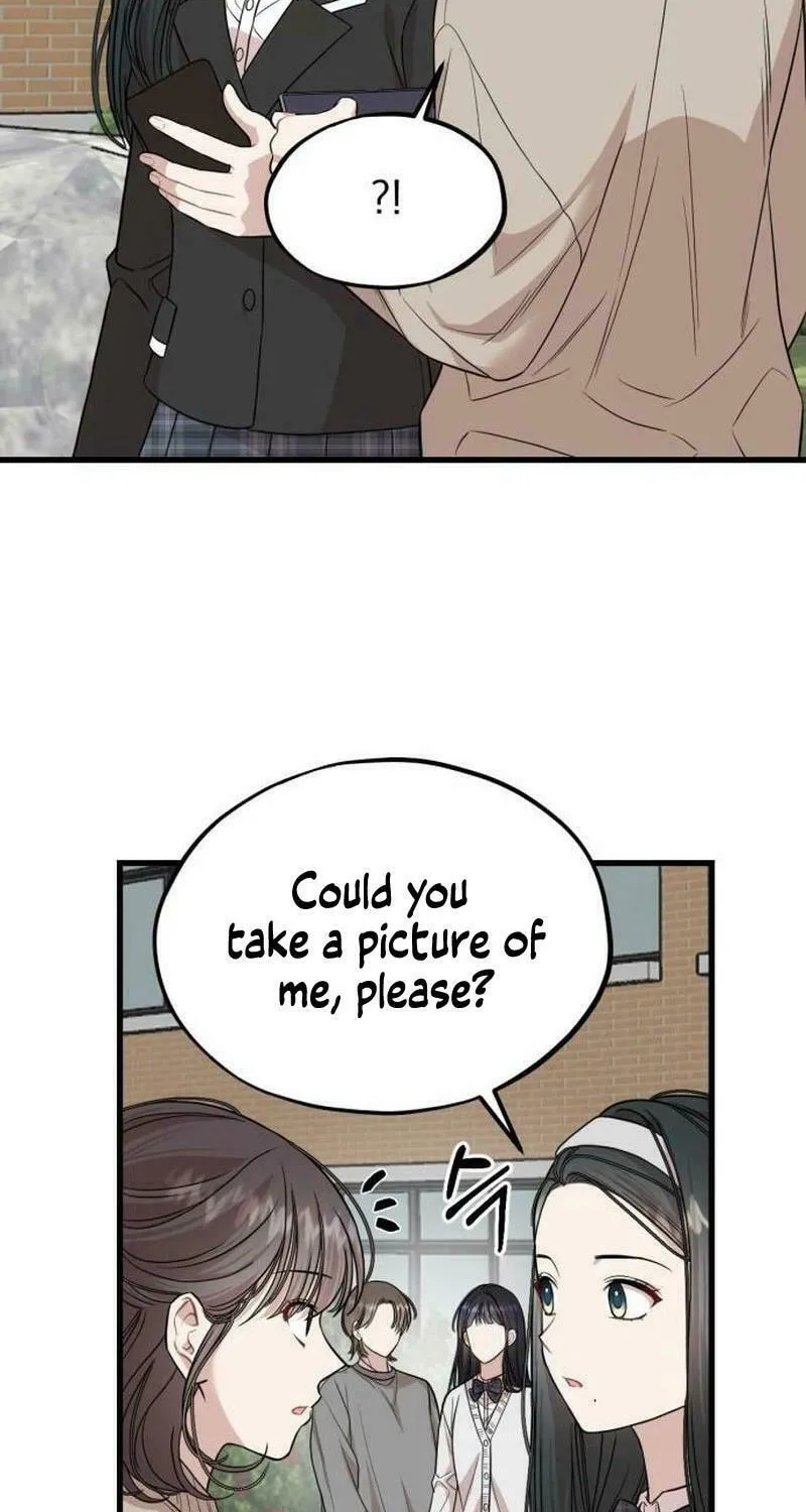Can You Date a Ranker? Chapter 9 page 37 - 