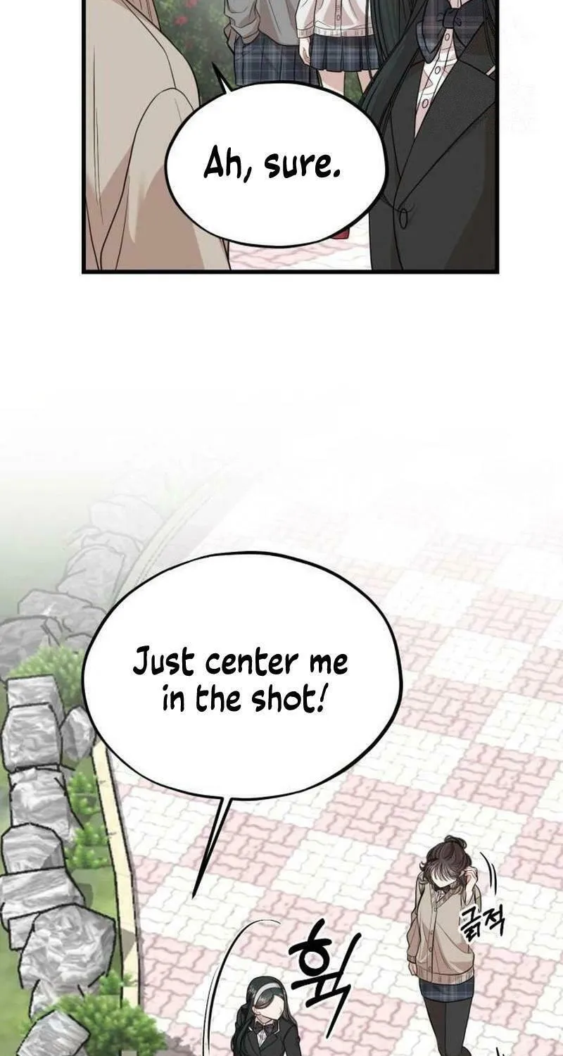 Can You Date a Ranker? Chapter 9 page 38 - 