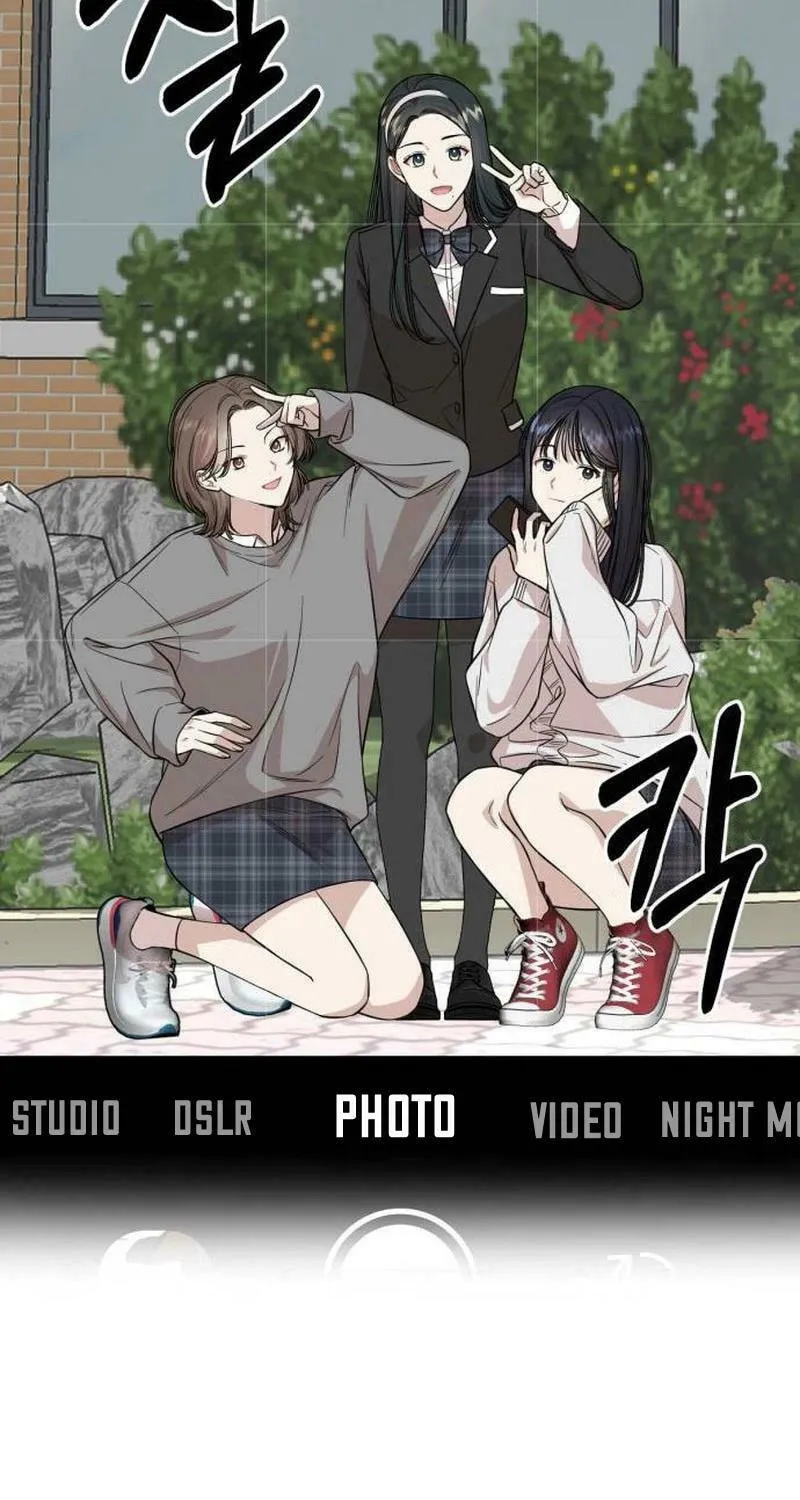 Can You Date a Ranker? Chapter 9 page 40 - 