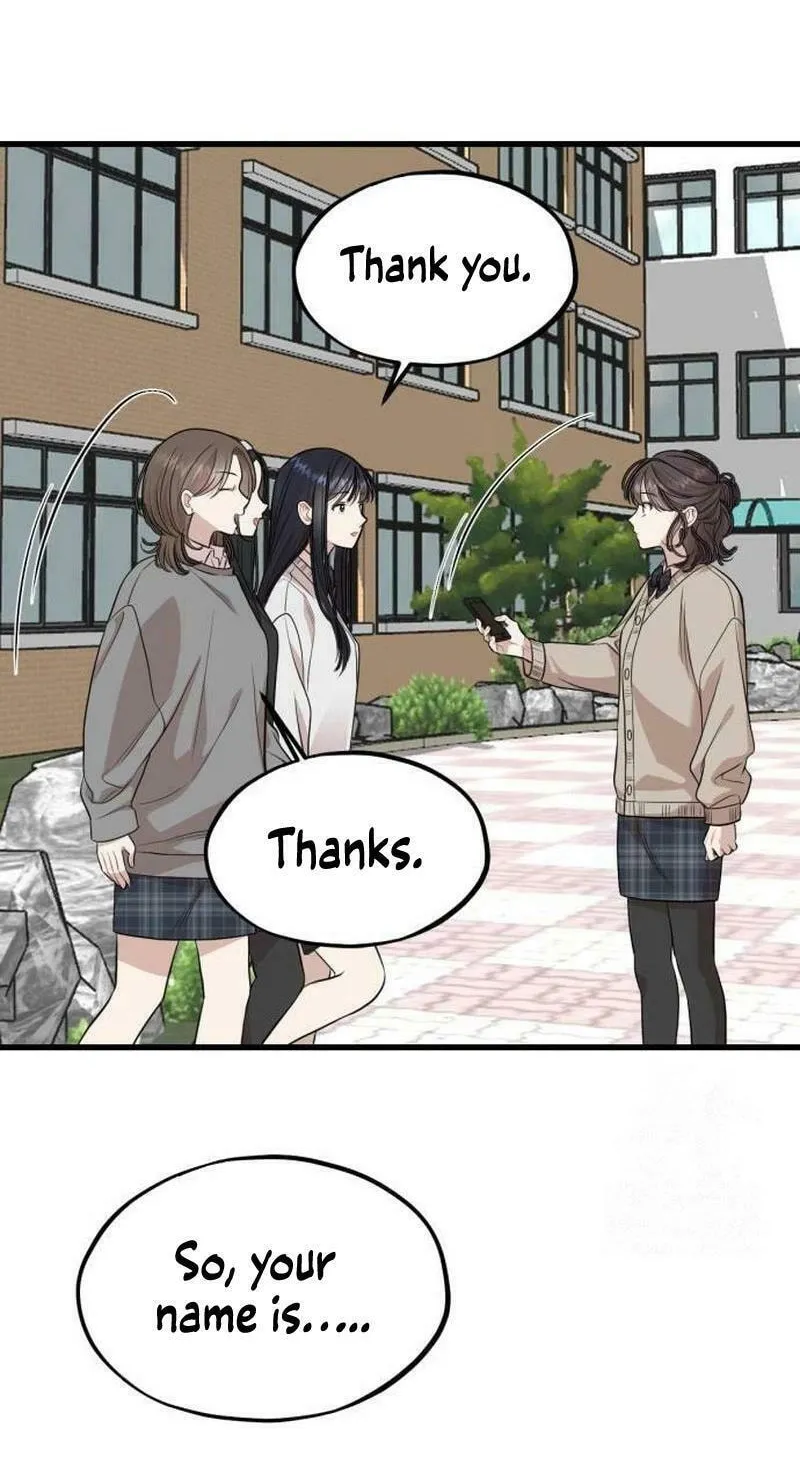 Can You Date a Ranker? Chapter 9 page 41 - 