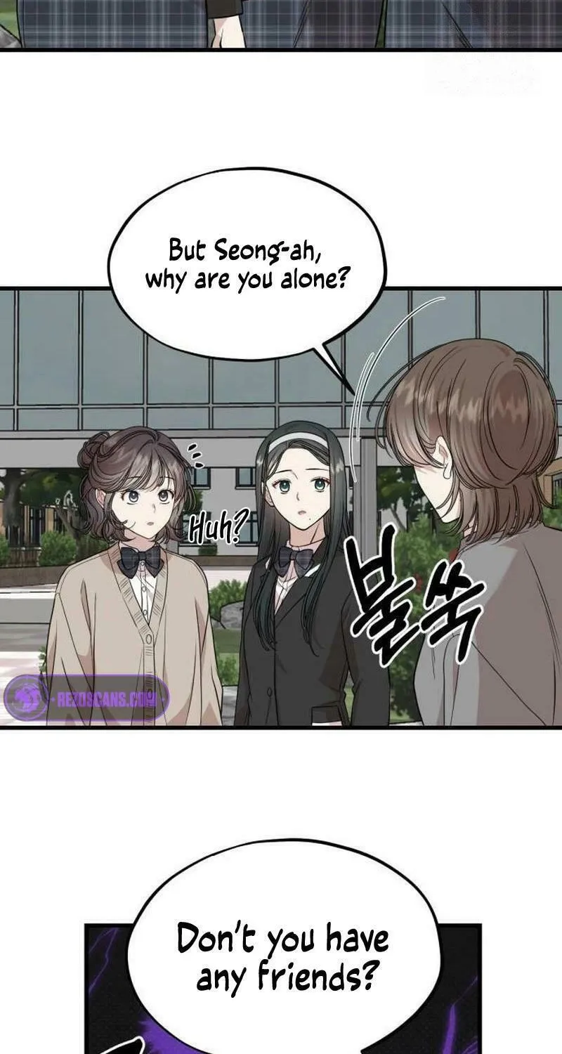 Can You Date a Ranker? Chapter 9 page 43 - 