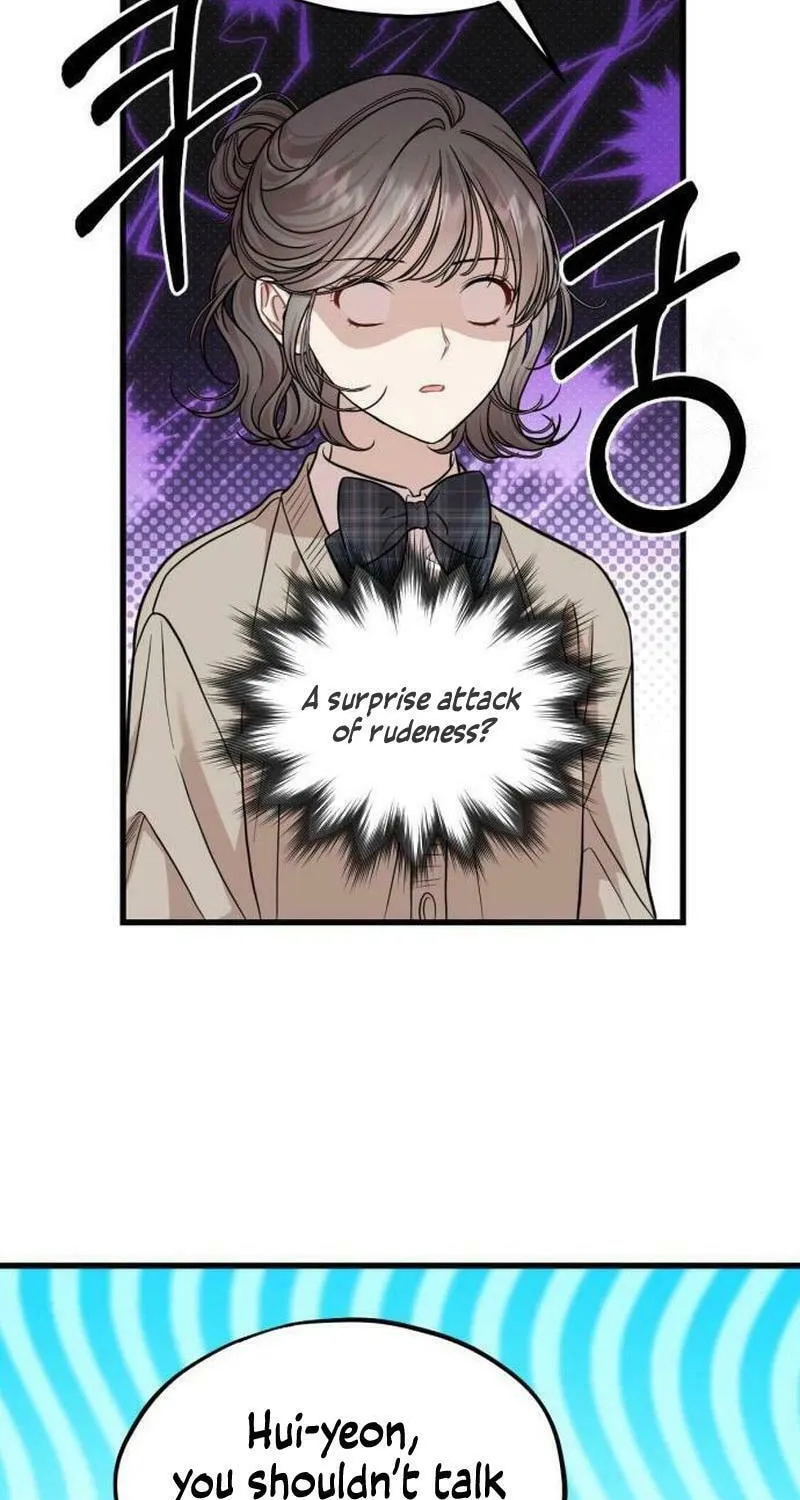 Can You Date a Ranker? Chapter 9 page 44 - 