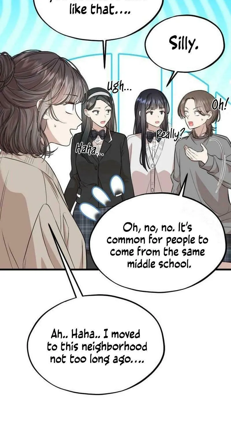 Can You Date a Ranker? Chapter 9 page 45 - 