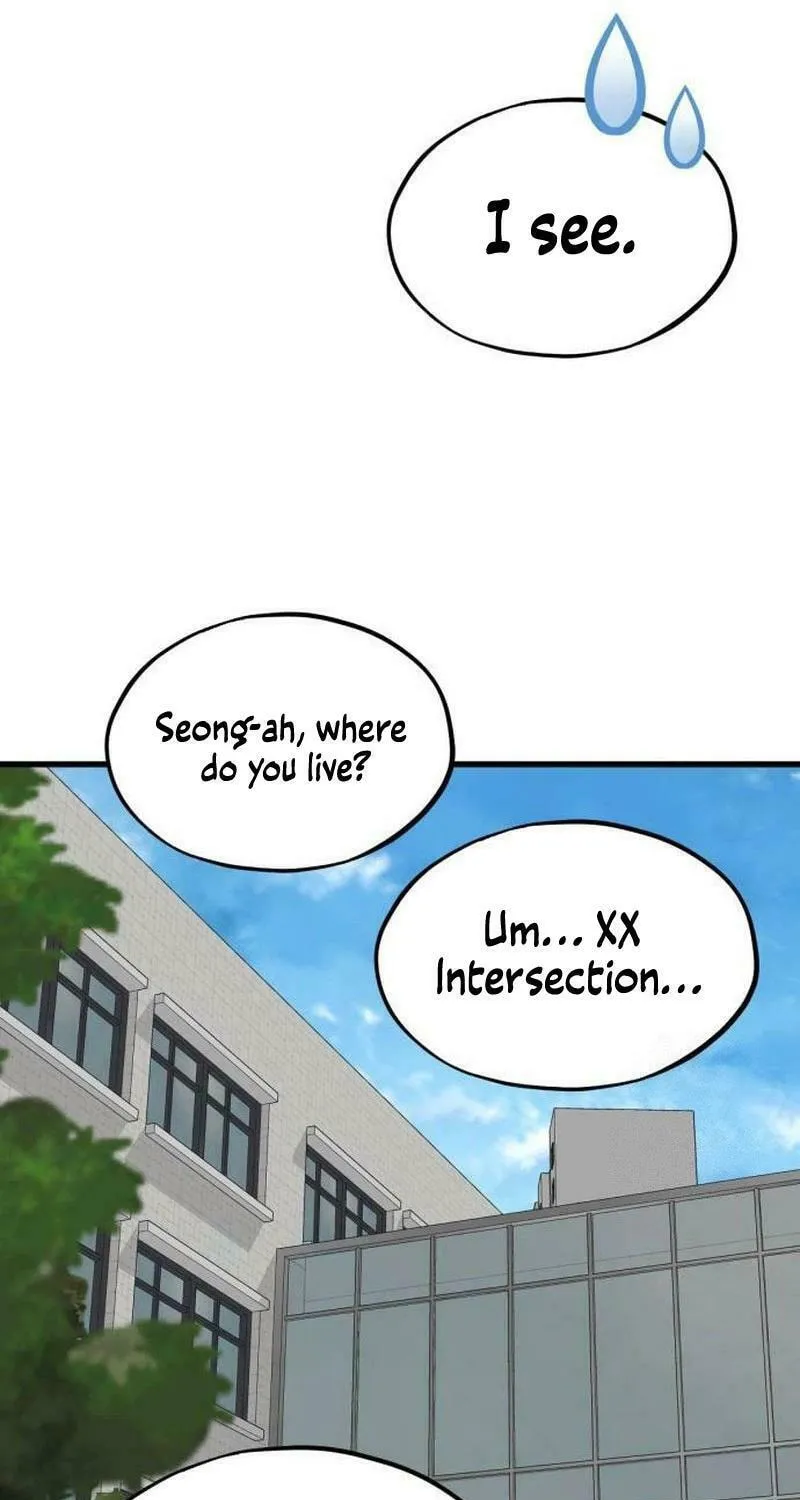 Can You Date a Ranker? Chapter 9 page 46 - 