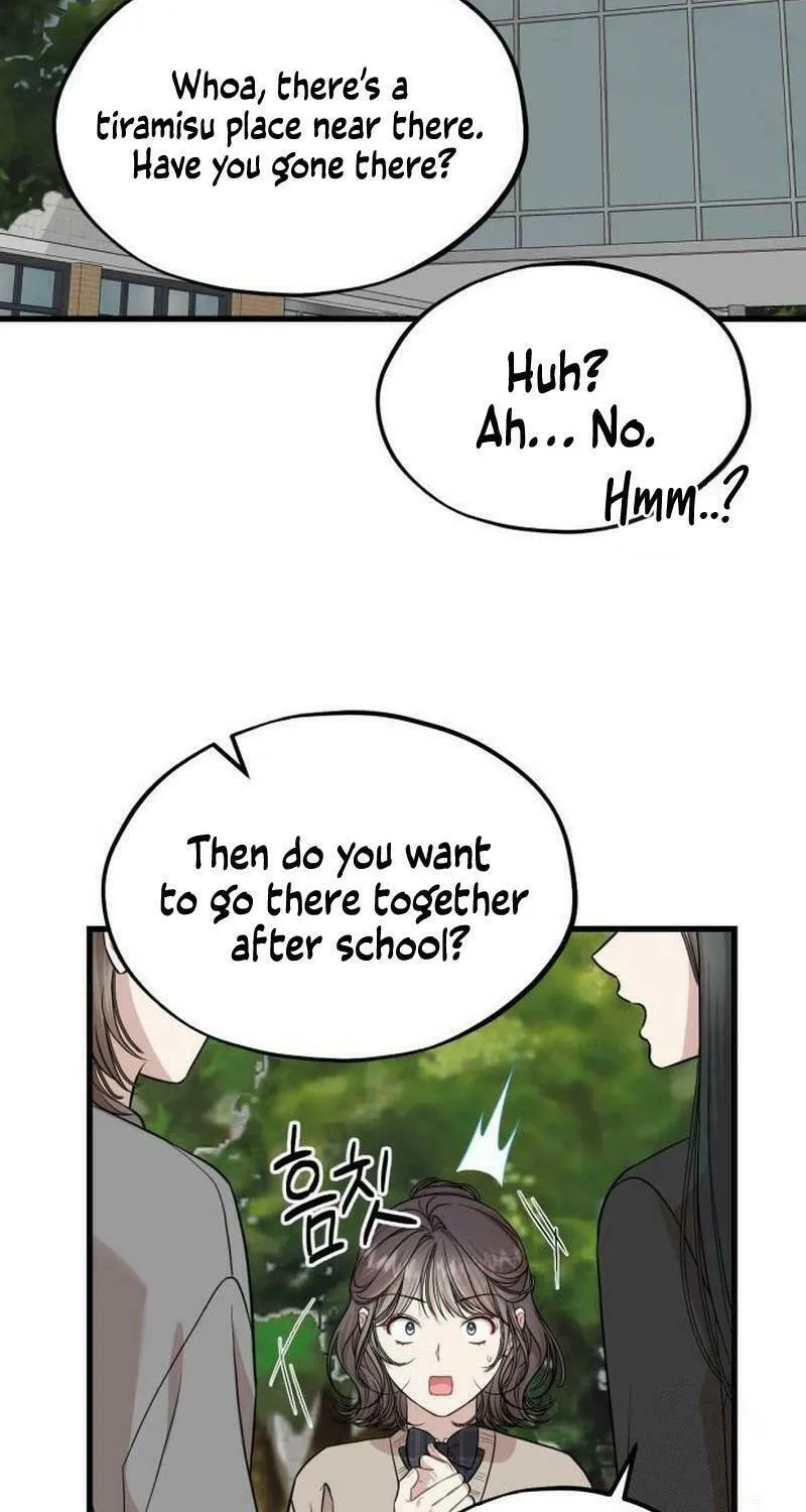 Can You Date a Ranker? Chapter 9 page 47 - 