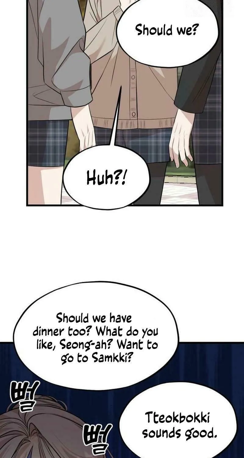 Can You Date a Ranker? Chapter 9 page 48 - 