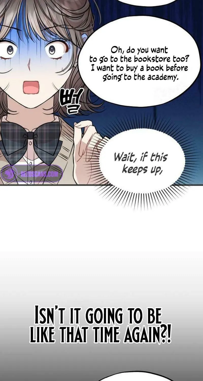 Can You Date a Ranker? Chapter 9 page 49 - 