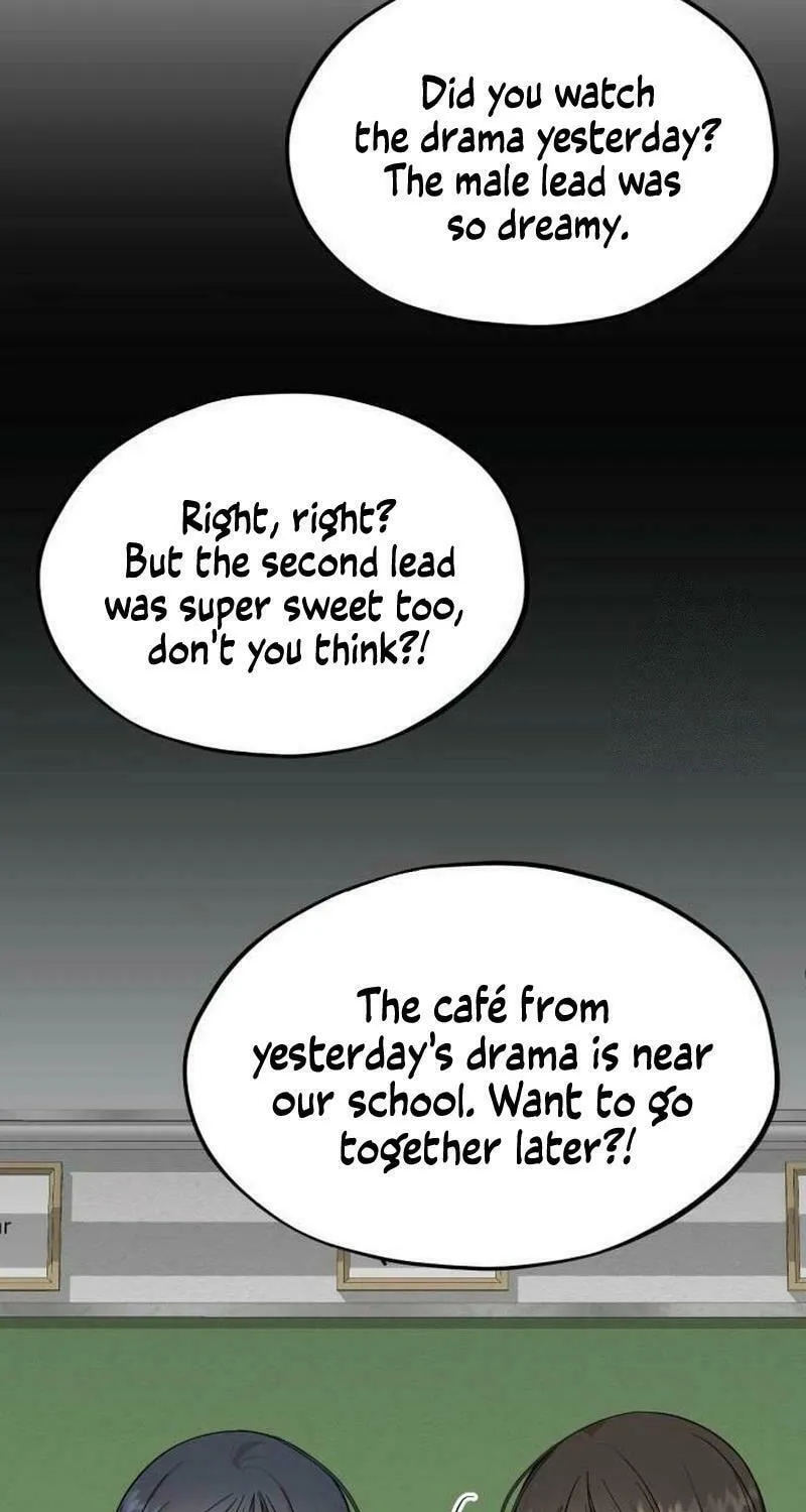 Can You Date a Ranker? Chapter 9 page 50 - 