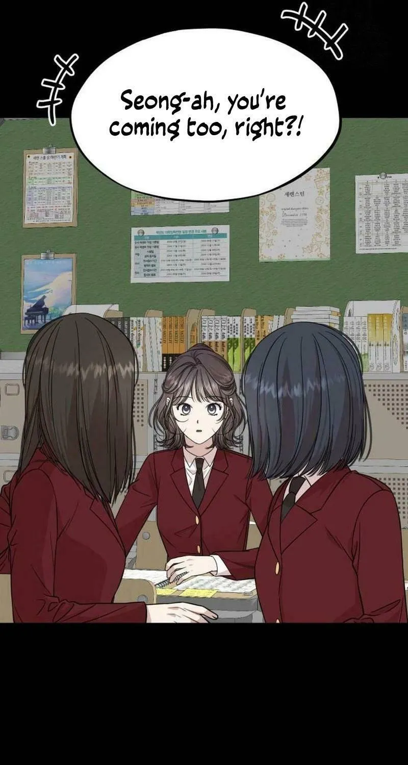 Can You Date a Ranker? Chapter 9 page 52 - 