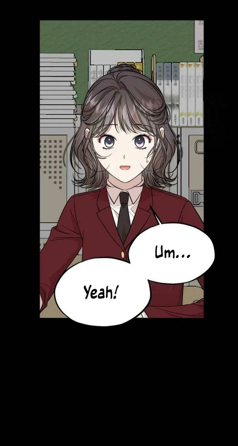 Can You Date a Ranker? Chapter 9 page 53 - 