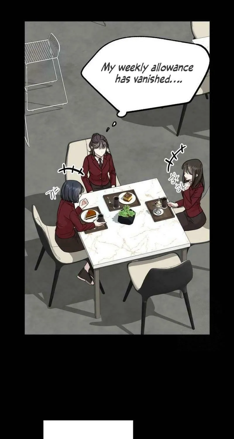 Can You Date a Ranker? Chapter 9 page 55 - 