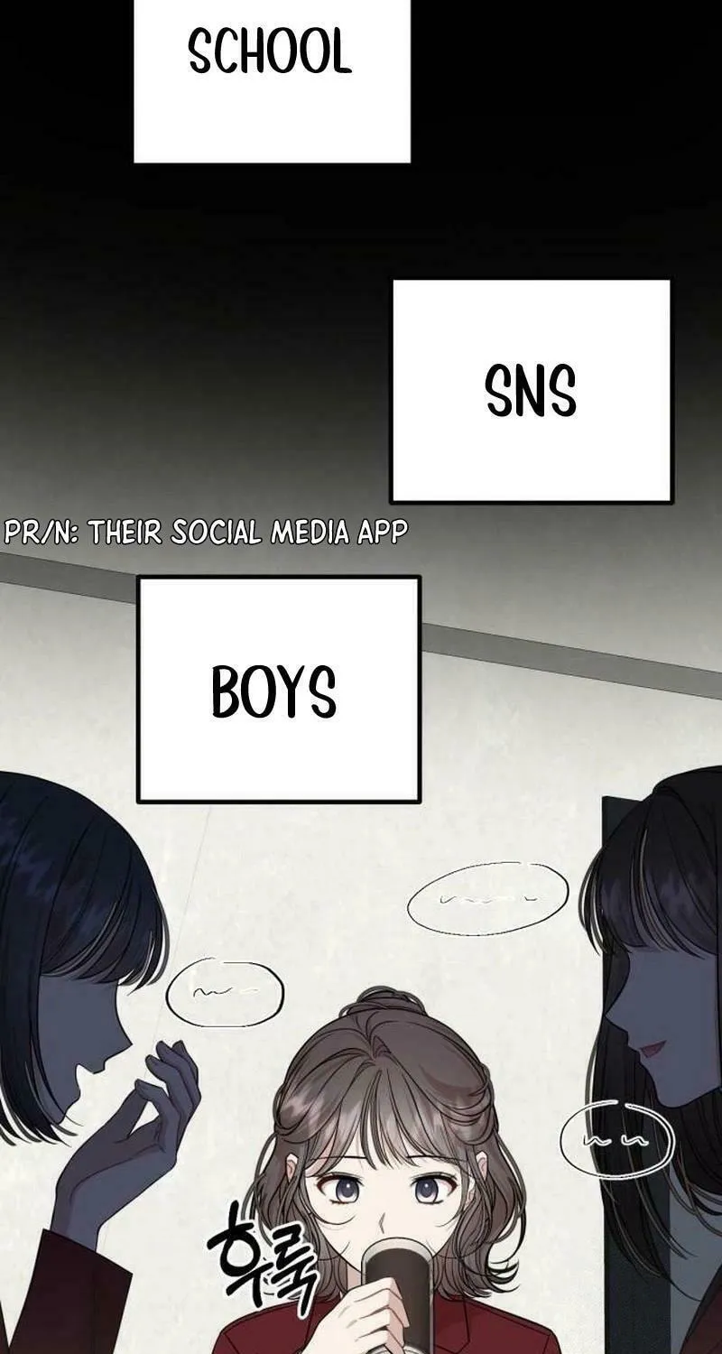 Can You Date a Ranker? Chapter 9 page 56 - 