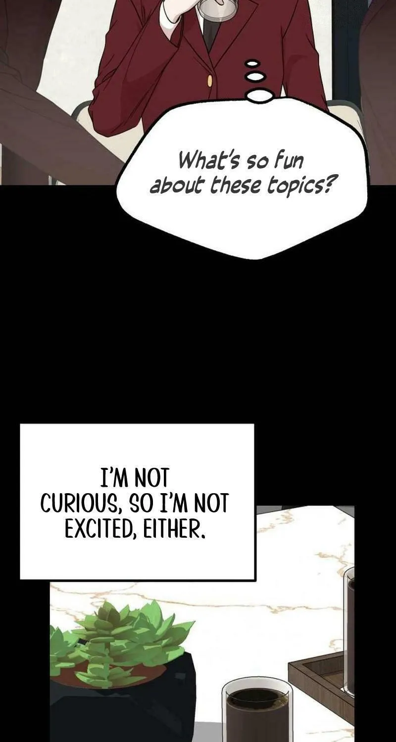 Can You Date a Ranker? Chapter 9 page 57 - 