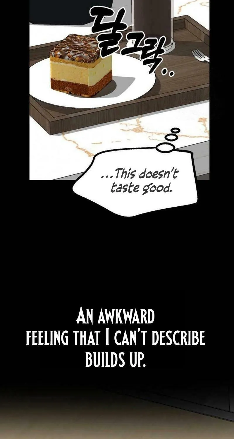 Can You Date a Ranker? Chapter 9 page 58 - 