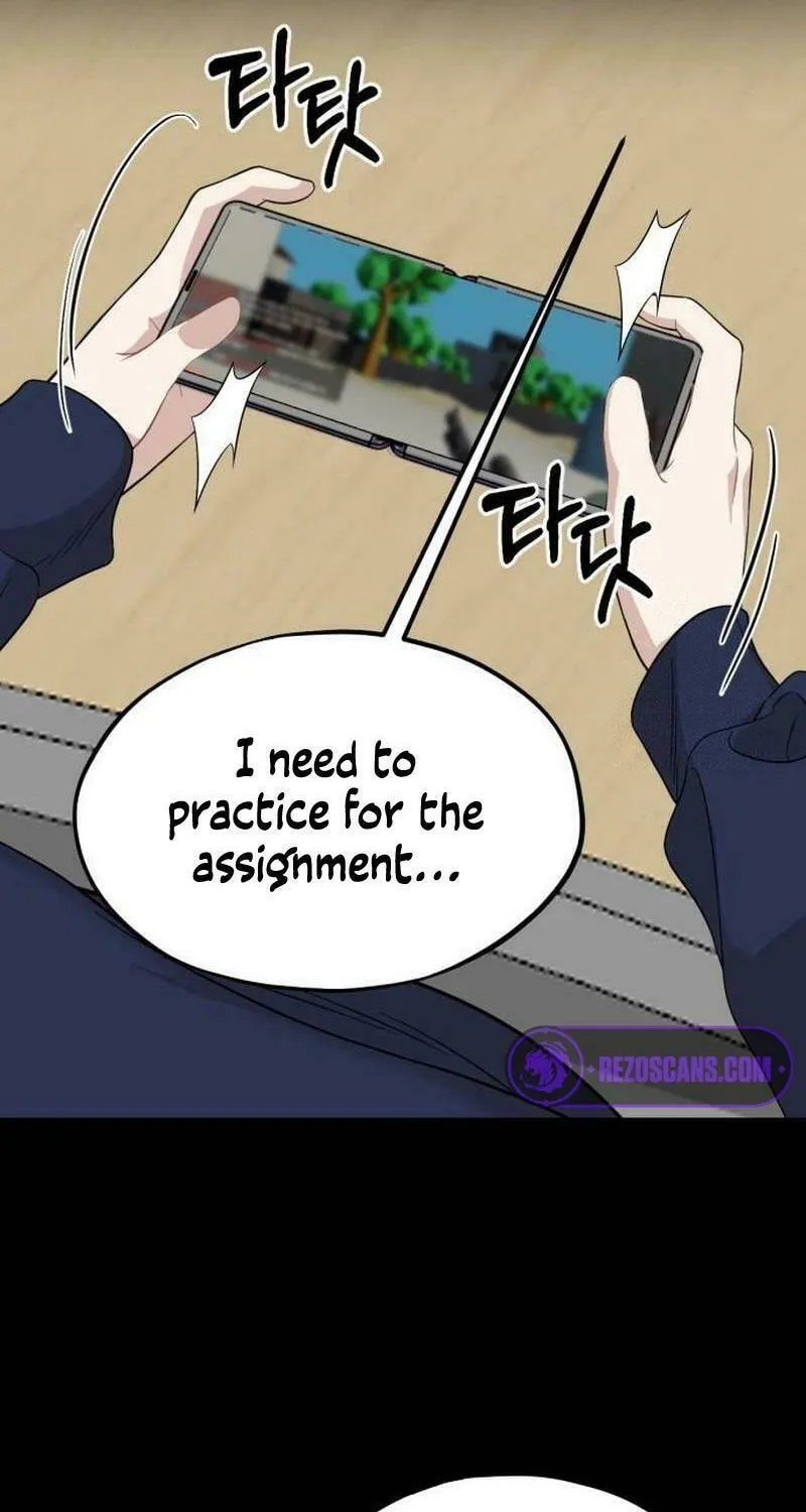 Can You Date a Ranker? Chapter 9 page 59 - 