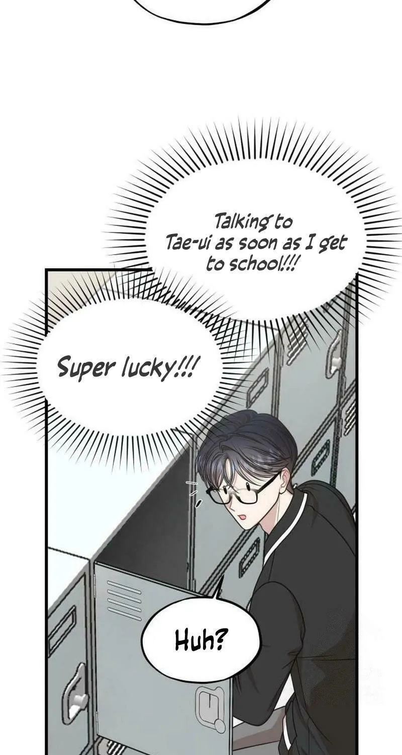 Can You Date a Ranker? Chapter 9 page 7 - 