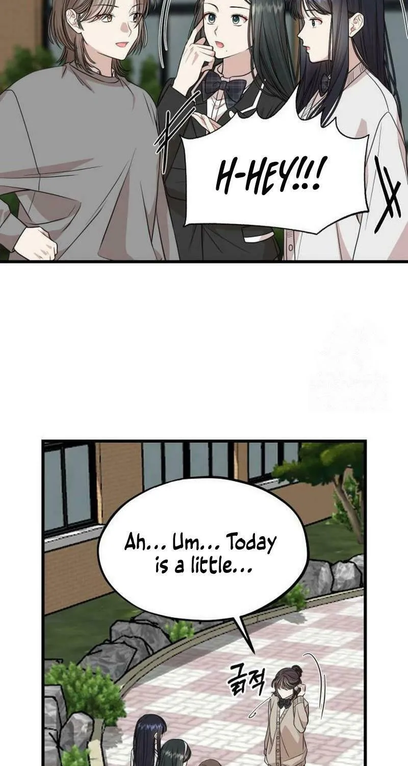 Can You Date a Ranker? Chapter 9 page 64 - 