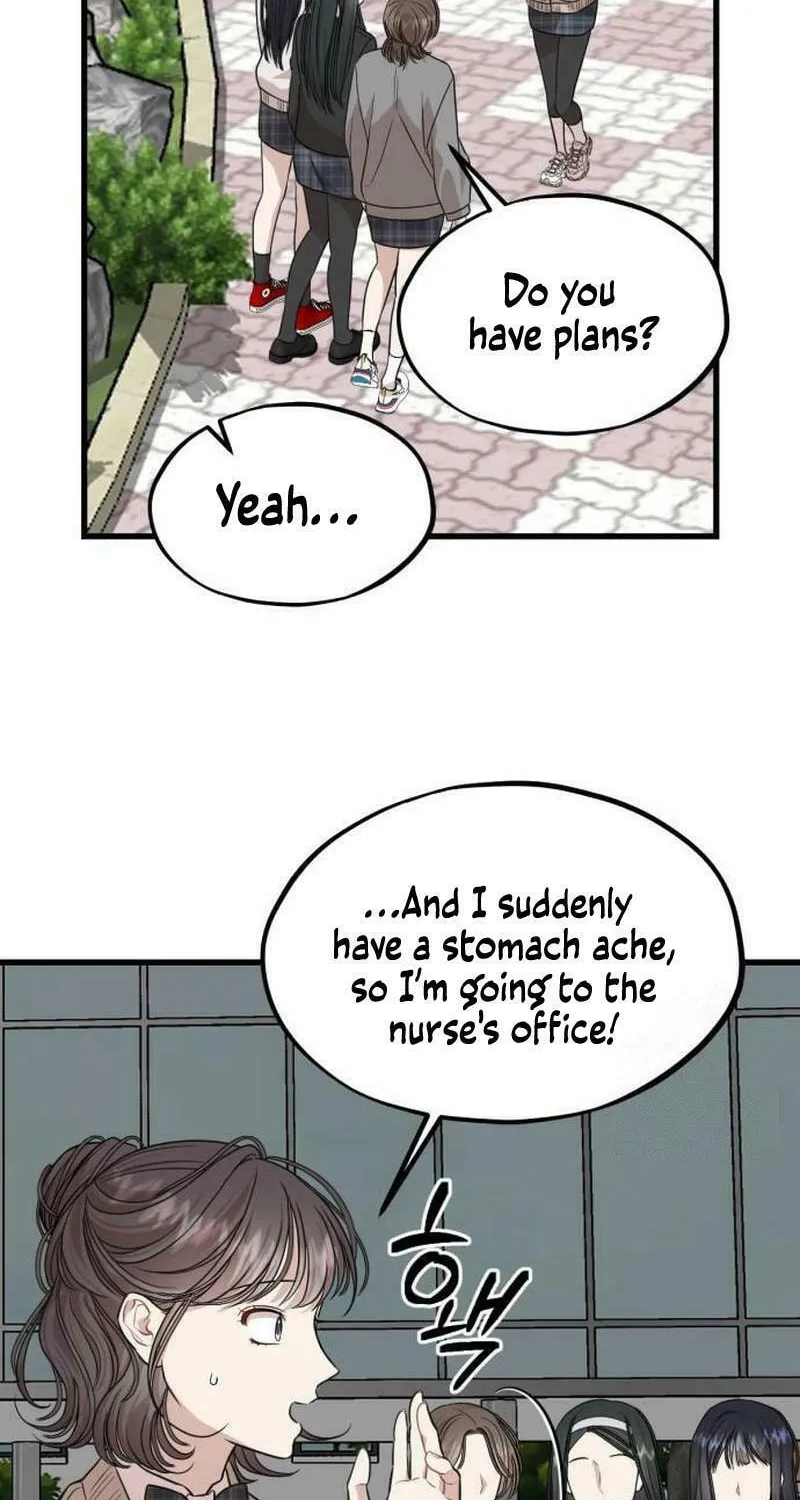 Can You Date a Ranker? Chapter 9 page 65 - 