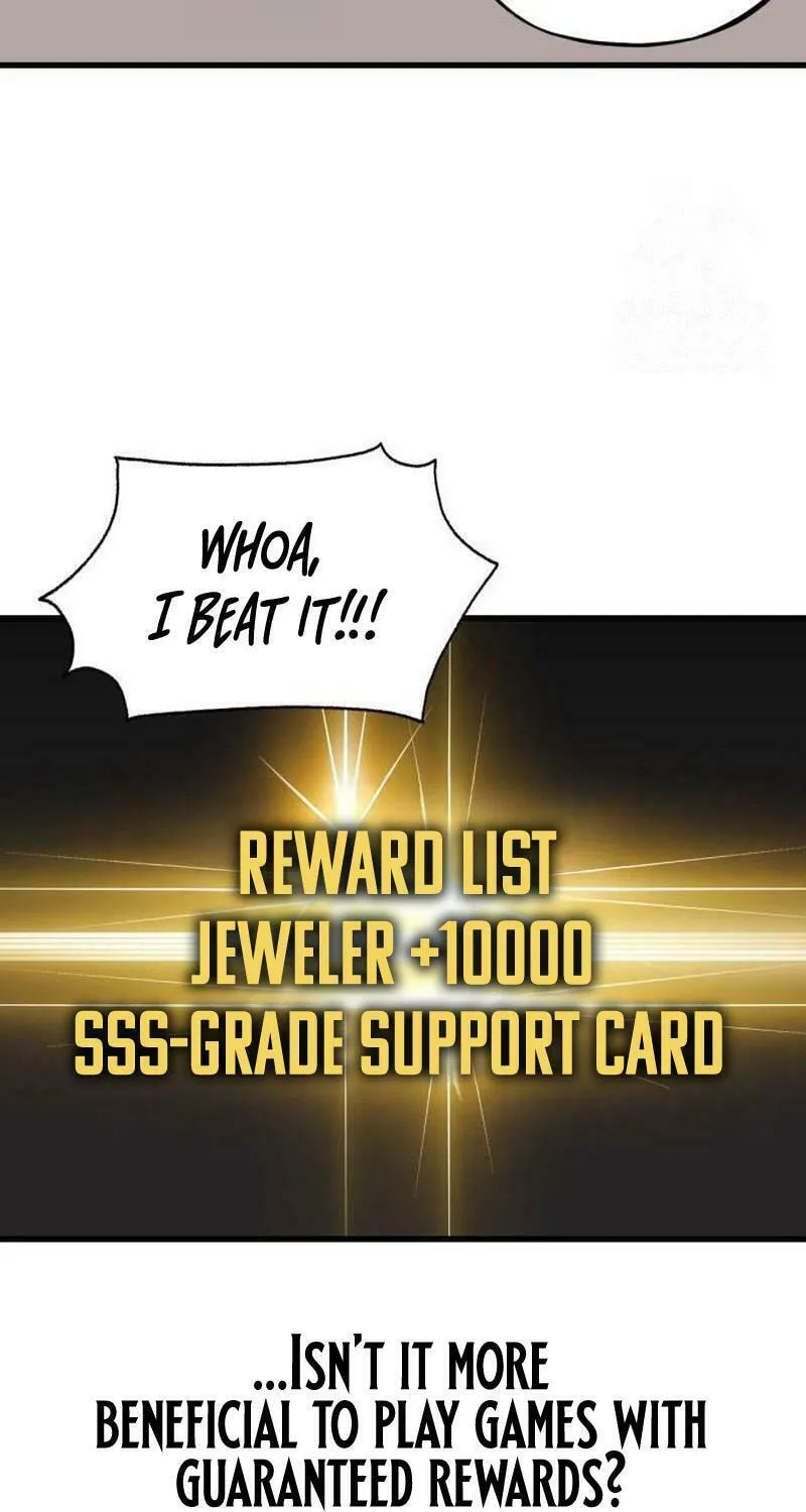 Can You Date a Ranker? Chapter 9 page 68 - 
