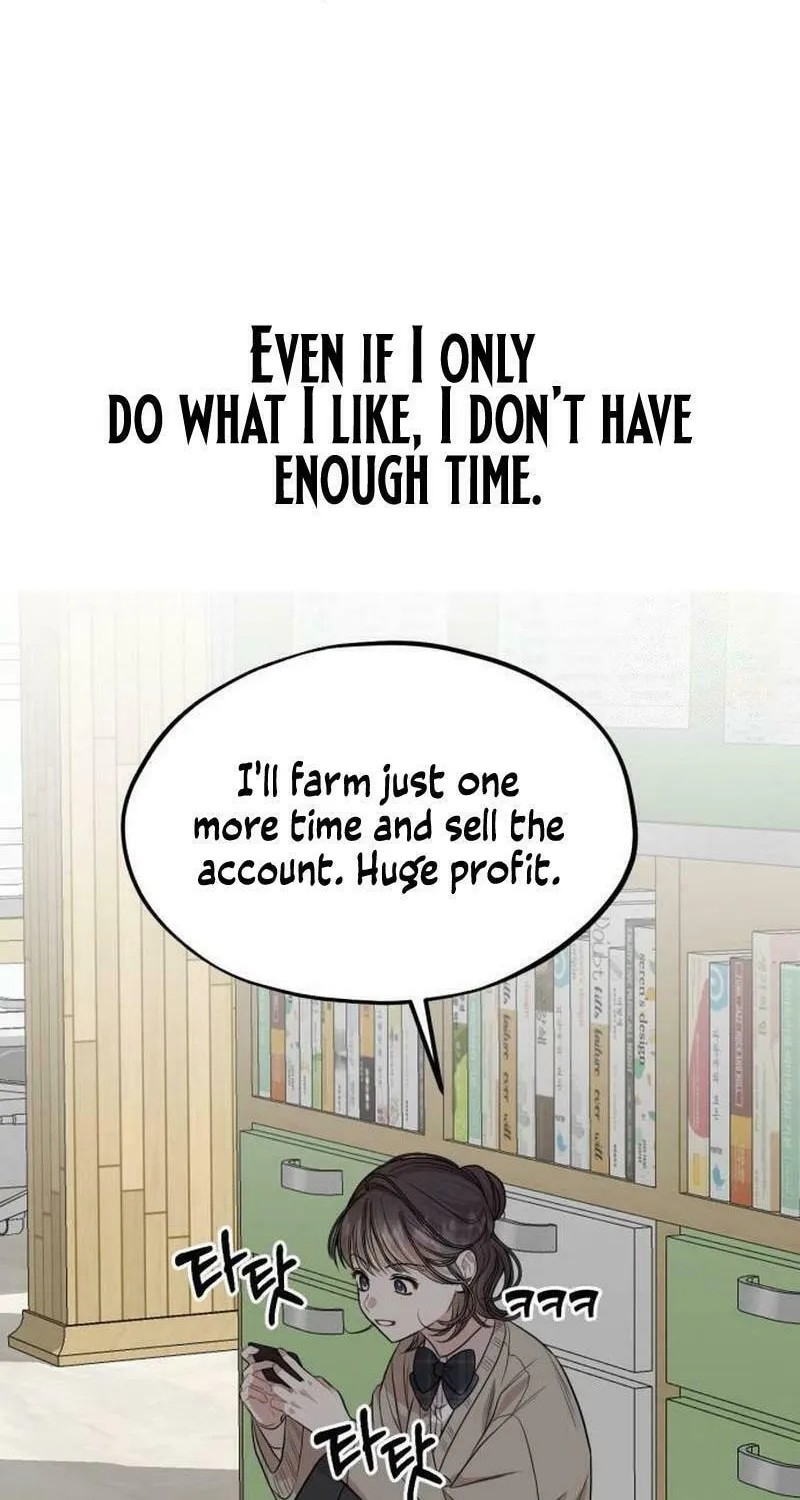 Can You Date a Ranker? Chapter 9 page 69 - 