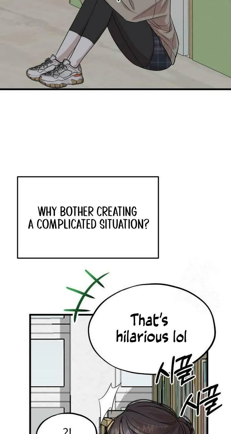 Can You Date a Ranker? Chapter 9 page 70 - 