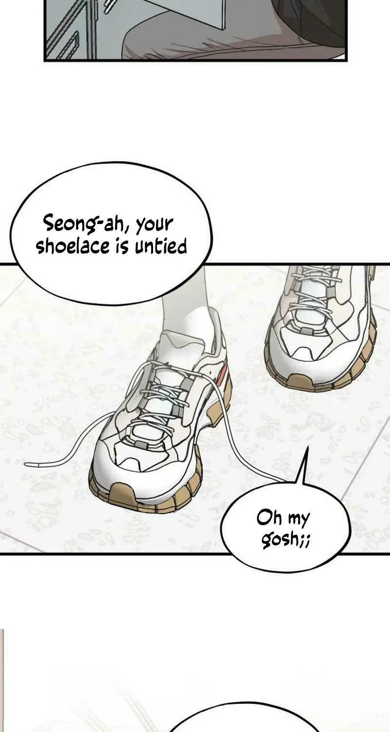 Can You Date a Ranker? Chapter 9 page 8 - 