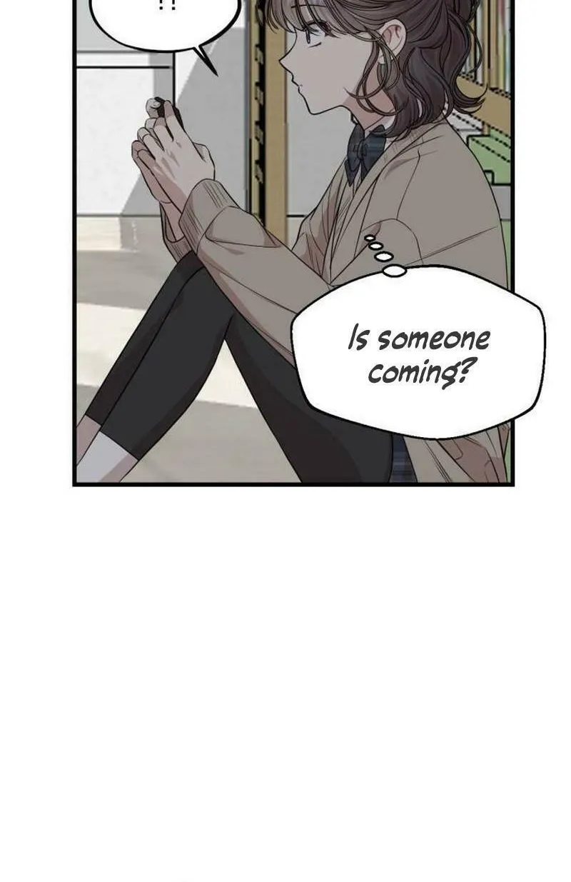 Can You Date a Ranker? Chapter 9 page 71 - 