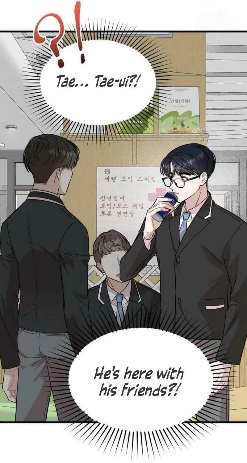 Can You Date a Ranker? Chapter 9 page 72 - 