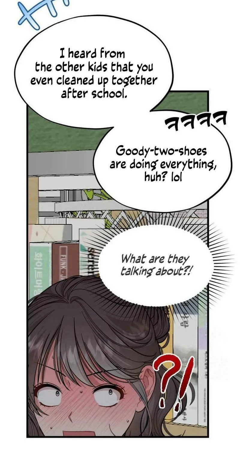 Can You Date a Ranker? Chapter 9 page 75 - 