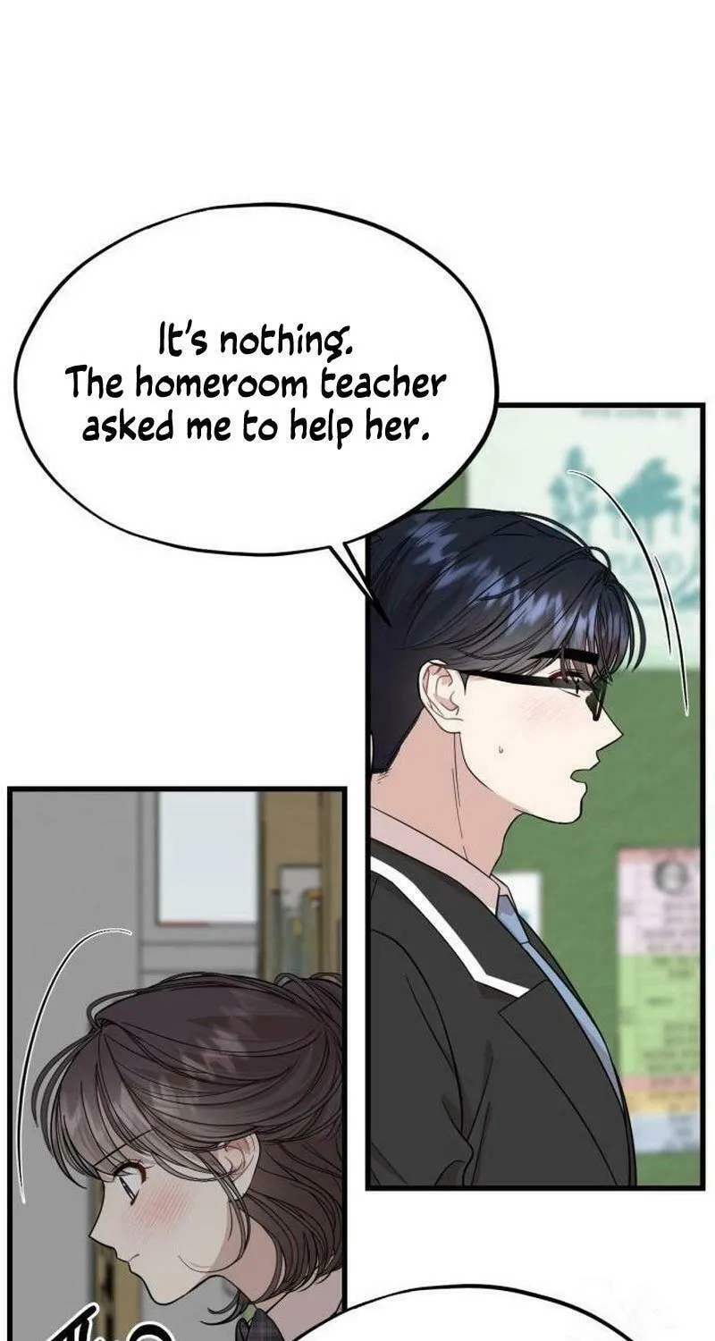 Can You Date a Ranker? Chapter 9 page 76 - 