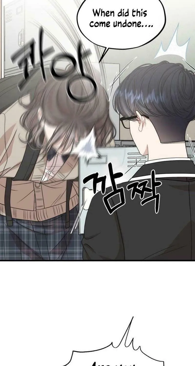 Can You Date a Ranker? Chapter 9 page 9 - 