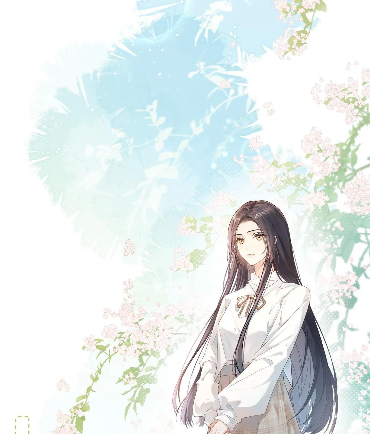 Can You Hear Me Chapter 0 page 1 - 