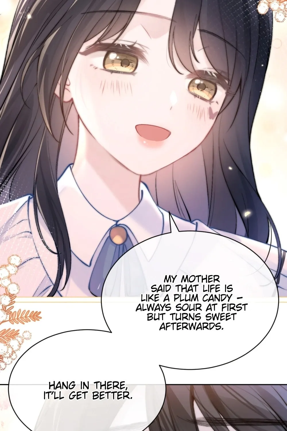 Can You Hear Me Chapter 1 page 20 - 