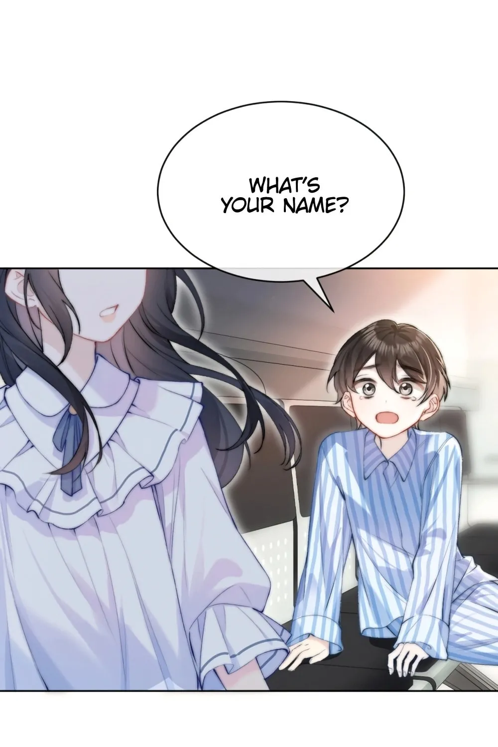 Can You Hear Me Chapter 1 page 22 - 