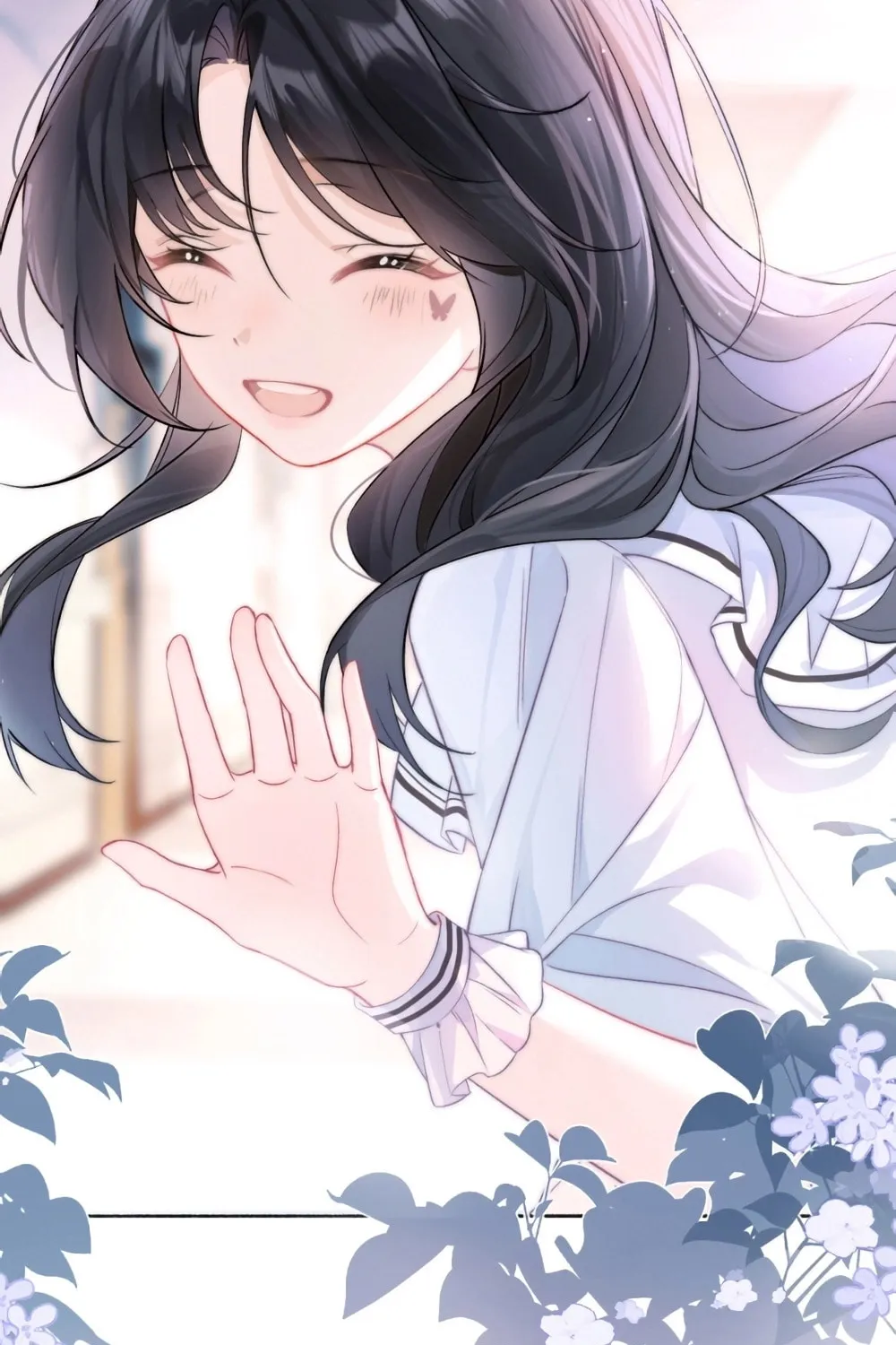 Can You Hear Me Chapter 1 page 24 - 